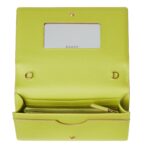 GG MARMONT WALLET ON CHAIN