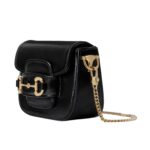 GUCCI HORSEBIT 1955 NANO BAG