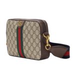 OPHIDIA SMALL CROSSBODY BAG