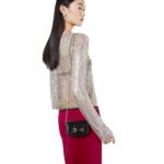 GUCCI HORSEBIT 1955 NANO BAG