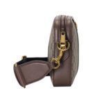 OPHIDIA SMALL CROSSBODY BAG