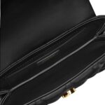 VERSACE KLEIO QUILTED MINI BAG