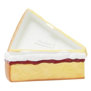 VICTORIA SPONGE CLUTCH