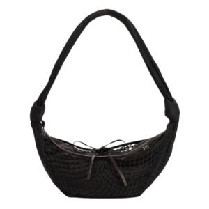 CROISSANT FILT BAG