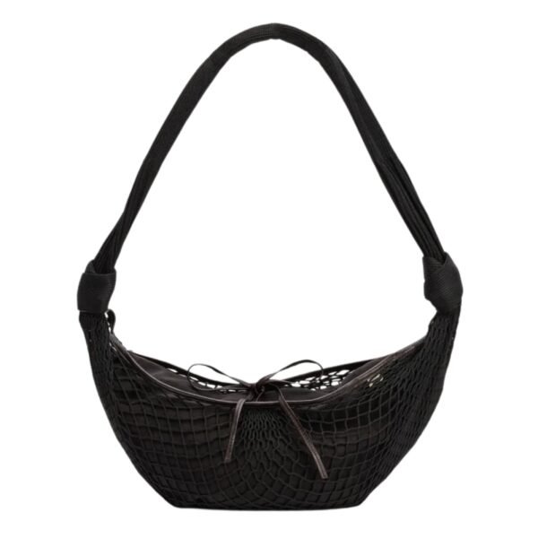 CROISSANT FILT BAG