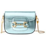 GUCCI HORSEBIT 1955 NANO BAG