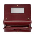 GG MARMONT WALLET ON CHAIN