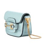 GUCCI HORSEBIT 1955 NANO BAG