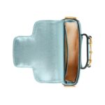 GUCCI HORSEBIT 1955 NANO BAG