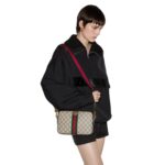 OPHIDIA SMALL CROSSBODY BAG