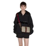 OPHIDIA SMALL CROSSBODY BAG