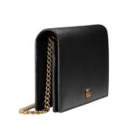 GG MARMONT WALLET ON CHAIN