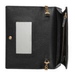 GG MARMONT WALLET ON CHAIN
