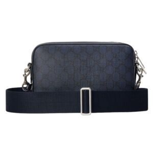 OPHIDIA SMALL CROSSBODY BAG