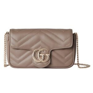 GG MARMONT MINI BAG