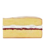 VICTORIA SPONGE CLUTCH