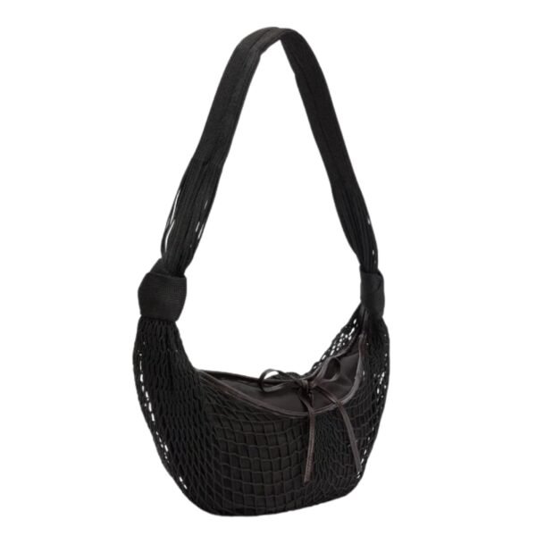 CROISSANT FILT BAG