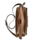 GUCCI HORSEBIT 1955 SMALL CAMERA BAG