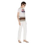 GUCCI HORSEBIT 1955 SMALL CAMERA BAG