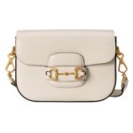 GUCCI HORSEBIT 1955 SMALL SHOULDER BAG