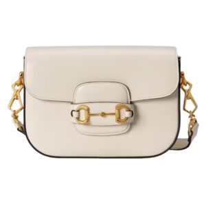 GUCCI HORSEBIT 1955 SMALL SHOULDER BAG