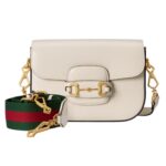 GUCCI HORSEBIT 1955 SMALL SHOULDER BAG