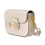 GUCCI HORSEBIT 1955 SMALL SHOULDER BAG