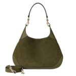 GUCCI B MEDIUM SHOULDER BAG