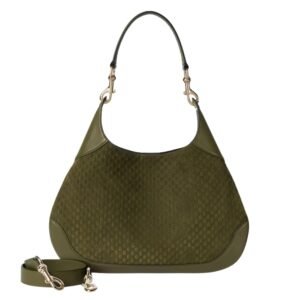 GUCCI B MEDIUM SHOULDER BAG