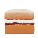 VICTORIA SPONGE CLUTCH