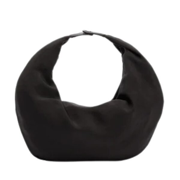 CROISSANT FILT BAG