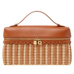 LORO PIANA EXTRA POCKET L27 WICKER