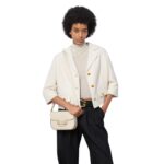 GUCCI HORSEBIT 1955 SMALL SHOULDER BAG