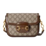 GUCCI HORSEBIT 1955 SMALL SHOULDER BAG