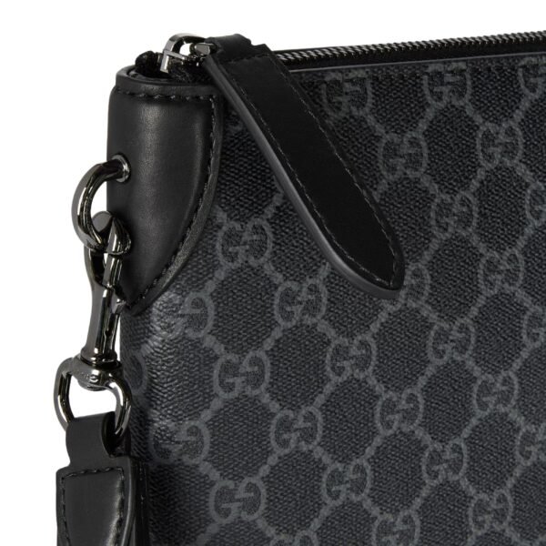 GG EMBLEM SMALL BUSINESS CASE