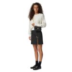 VERSACE KLEIO QUILTED MINI BAG