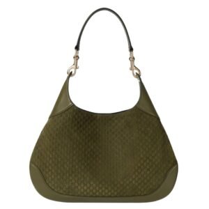 GUCCI B MEDIUM SHOULDER BAG