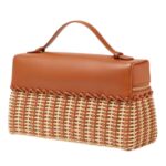 LORO PIANA EXTRA POCKET L27 WICKER