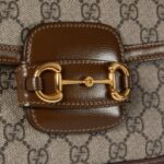 GUCCI HORSEBIT 1955 SMALL SHOULDER BAG