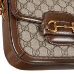 GUCCI HORSEBIT 1955 SMALL SHOULDER BAG