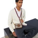 GUCCI HORSEBIT 1955 SMALL SHOULDER BAG