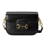 GUCCI HORSEBIT 1955 SMALL SHOULDER BAG