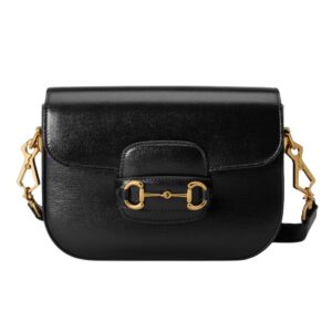 GUCCI HORSEBIT 1955 SMALL SHOULDER BAG