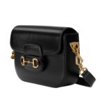 GUCCI HORSEBIT 1955 SMALL SHOULDER BAG