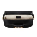 GUCCI HORSEBIT 1955 SMALL SHOULDER BAG