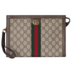 OPHIDIA SMALL POUCH