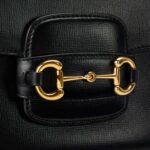 GUCCI HORSEBIT 1955 SMALL SHOULDER BAG