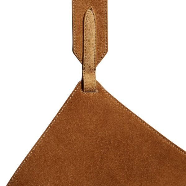 MEDIUM LOTUS TOTE