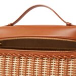 LORO PIANA EXTRA POCKET L27 WICKER