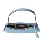 GG EMBLEM SMALL SHOULDER BAG